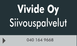 Vivide Oy logo